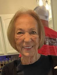 Ophelia Carden Mullis Obituary October 13, 2024