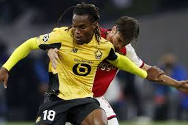 A fut birthday renato sanches has been leaked for fifa 21, according to multiple fut leak sources. Renato Sanches From Golden Boy To Bayern Flop And Back Again At Lille Goal Com