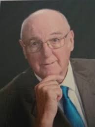 Edward J. Lennox Obituary