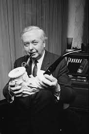 Who Was Harold Wilson and What Was His Relationship with Queen ...