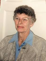 Priscilla Lockwood Obituary (1936