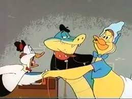 The Baby Huey Show Tv Series 1994 1995 Imdb