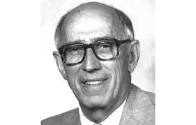 HAROLD FORREST Obituary (1919