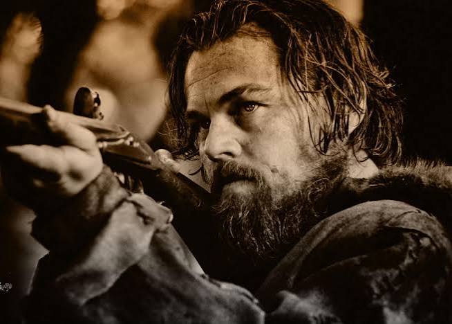 How The Revenant became a worldwide hit.