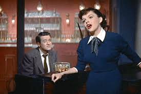 The movie follows two musicians— country singer jackson maine , played by cooper, and unknown in 1954, judy garland and james mason starred together in the first sequel to the 1937 movie. A Film A Day A Star Is Born 1954