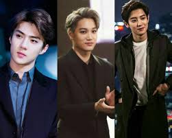 They debuted on april 8, 2012, with their first mini album mama. Sky Unit Debut Exo ì—'ì†Œ Amino