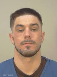 HAMILTON OTIS JOSEPH 04/01/2024