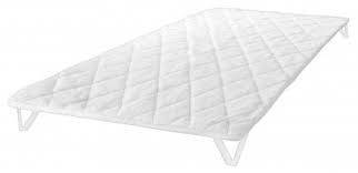 Rather than protect your mattress, they're designed purely to add an extra layer of comfort to new or older mattresses. Matratzentopper Penny Onlineshop