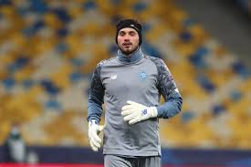 Бущан георгий (bushchan georgiy) футбол вратарь украина 31.05.1994. Georgij Bushan Vo Glave Rejtinga Vratari Upl V Sezone 2020 2021 I Suhie Igry Komanda 1