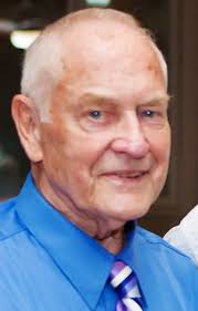 Sidney Partington Obituary (2013)