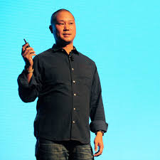 Zappos safety shoes for amazon employees. Former Zappos Ceo Tony Hsieh Dies At 46 The Verge