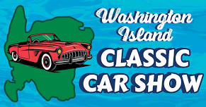 Washington Island Car Show – 9/12/2026