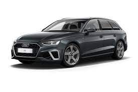 Audi A4 Avant Car Leasing Offers Gateway2lease
