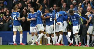 Located on the a631 between gainsborough and bawtry, it is part of bassetlaw district. Everton Come From Behind To Quell Goodison Park Boos In Benitez Opener