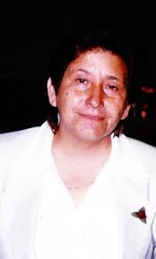 Obituary — Rosa Ester Manriquez