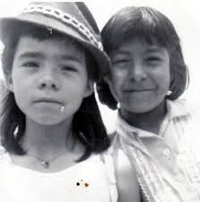 Lucy Estrada "Maria de la Luz" Obituario