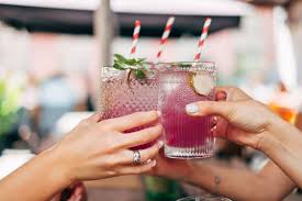 Pin On Cocktails