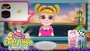 25 çeşit ekmek ve kek pişirirken kaynaklarınıza dikkat edin. Cake Shop Simulator On Steam