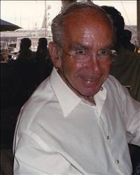 Obituary information for D.O. Norman M. Rosenberg
