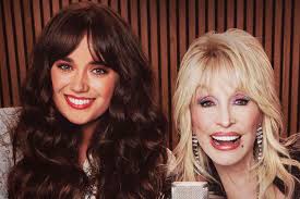 Dolly Parton Says New 'Jolene' Rendition 'Son of Jolene' Is 'Clever'  (Exclusive)