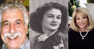 Obituaries in today's Courier, Dec. 19