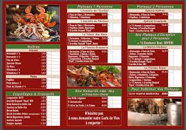 Genval La Brasserie Du Lac Adapte Son Menu Fruits De Mer Banc D Ecailler Pour Les Fetes
