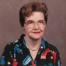 Evelyn Hardgrave Obituary