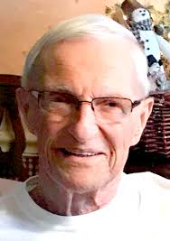 Donald E. Skeebo 1933-2020