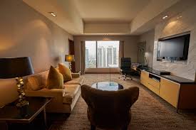 Intercontinental kuala lumpur, an ihg hotel is rated fabulous by our guests. Executive Suite Hotel Reviews