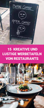 Marketing Goals 15 Kreative Werbetafeln Von Restaurants Fruhstucks Buffet Spruche Essen Fruhstucksbuffet