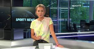 Außerdem war sie moderatorin des formats sport1 news. Laura Papendick Uber Das Neue Tippspiel Auf Sport1