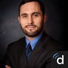 Dr. Nathaniel Stetson, DO