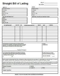 Dot bill of lading form. 45 Bill Of Lading Templates Download Or Print 2020 Excelshe