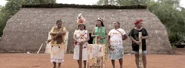 This process results from the territorialization of agribusiness through a privatist logic of spoliation and deterritorialization of which the main victims are the guarani and kaiowá peoples who occupied their traditional territories. Site Conta A Historia Tradicao E Lutas Dos Guarani Kaiowa Comissao De Direitos Humanos De Passo Fundo Cdhpf