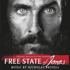 Amazon.de:Free State of Jones (Nicholas Britell) [Vinyl LP]