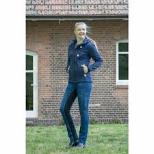A fabulous three quarter seat breech that's comfortable, breathable and dirt resistant. Breeches