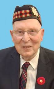 Charles Maines Jeffs Obituary