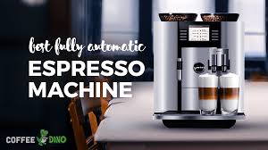 Coffee machine reviews 2019 jeep sahara. Best Fully Super Automatic Espresso Machine Reviews 2021