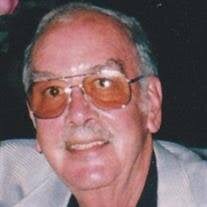 George Albert Bamber Obituary