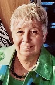 Diane Goss Obituary (2024)