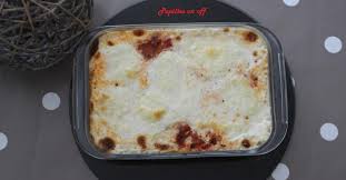 Gratin De Polenta A La Tomate Par Papilles On Off Une Recette De Fan A Retrouver Dans La Categorie Accompagnements Sur Www Espace Recettes Fr De Thermomix Sup Sup