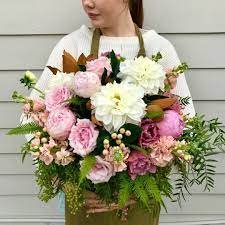 I got two chimeras off of that bloom stalk and. Delicate Pastel Blooms Stalks Stems