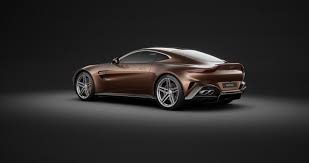Image result for Magneto Bronze 2025 Aston Martin