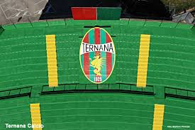 Benvenuti sulla pagina facebook ufficiale della ternana calcio s.p.a. Fere Due Giorni Di Riposo Gli Allenamenti Riprendono Lunedi Alle 15 30 Ternana Calcio