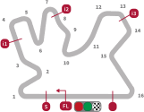 Trans7 salah satu televisi indonesia yang menayangkan live race moto gp. Jadwal Motogp 2021 Live Trans7 Dan Jam Tayang Lengkap