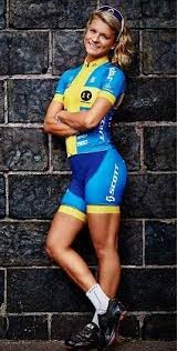 For most of us, these are reasons to bring olympic gold winner jenny rissveds is a young, dedicated and strong woman who inspires. Swedish Cross Country Mountain Bike Rider Jenny Rissveds Cycling Girls Cycling Women Women Cyclist