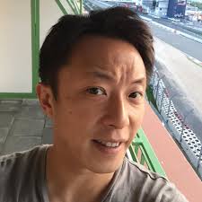 Marchy Lee 李英健