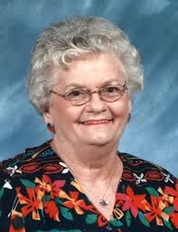 Peggy Louise Copenhaver Obituary December 22, 2012