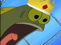 When You Tell King Roald That You Ve Killed The Temple Guardian Pikachu Character Fictional Characters