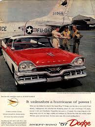 Image result for Metallic Charcoal 1957 Dodge